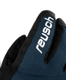 Reusch Blaster GORE-TEX 6301329 4471 black blue 2